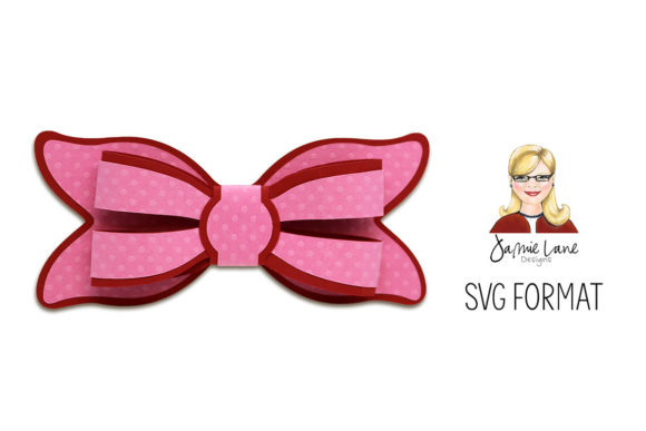 Puckered Layered Bow-2 Centers Review
