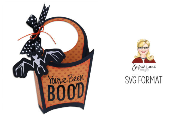 You've Been Boo'd Bat Box: A Designer's Review